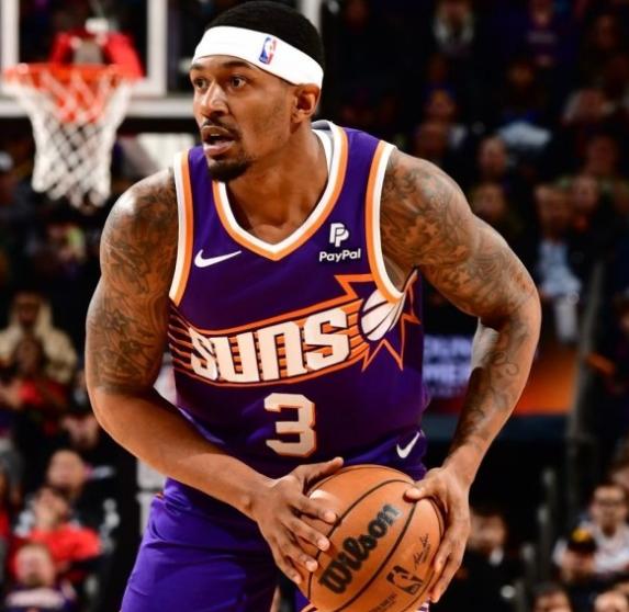 体育赛事-1.1亿买断！NBA历史第一！太阳忍无可忍，正式重建，湖人或捡漏