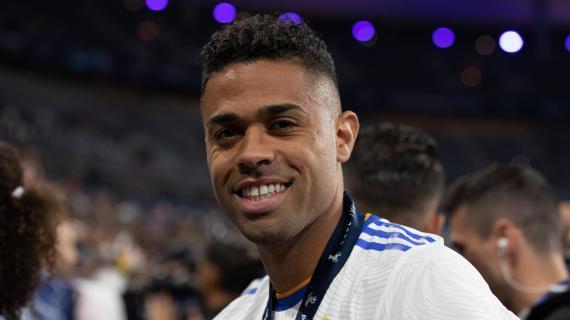 华会直播-马卡：马里亚诺只是临时加入阿拉维斯训练营，后者不会签下他