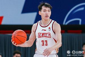 体育赛事-浙江近6年来首次无缘八强 他们上次止步12进8系列赛是2018-19赛季