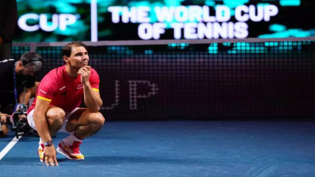 纳达尔21项吉尼斯世界纪录：14次法网冠军贡献最大