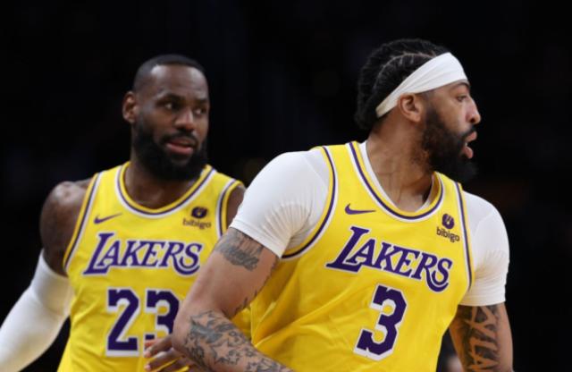 赛事平台-湖人抢西部第七躲掘金？最后4战充满变数